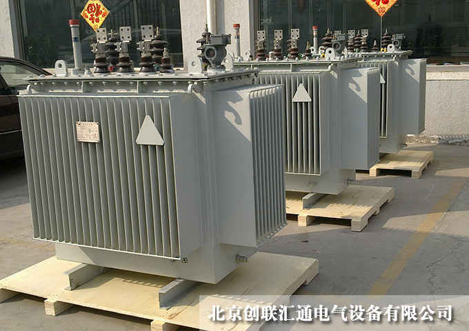 電力變壓器主要的作用，看完你就明白了