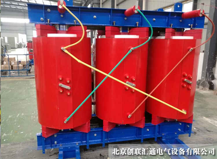 收藏！判斷scb10干式變壓器運行噪音的方法